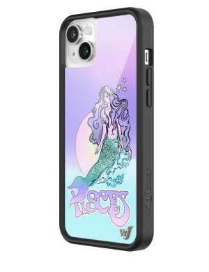 Pisces iPhone Case