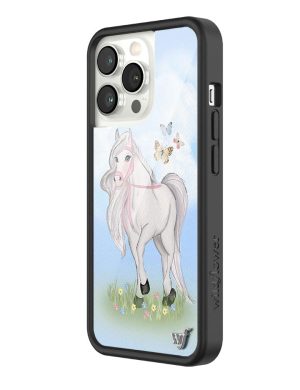 Precious Pony iPhone Case