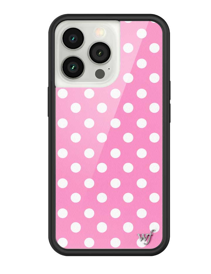 PPOD2013P-Pink-Polka-Dots-iPhone-13-Pro-Case-01_0814ba78-0583-44e5-81b5-646491fb7b4c.jpg