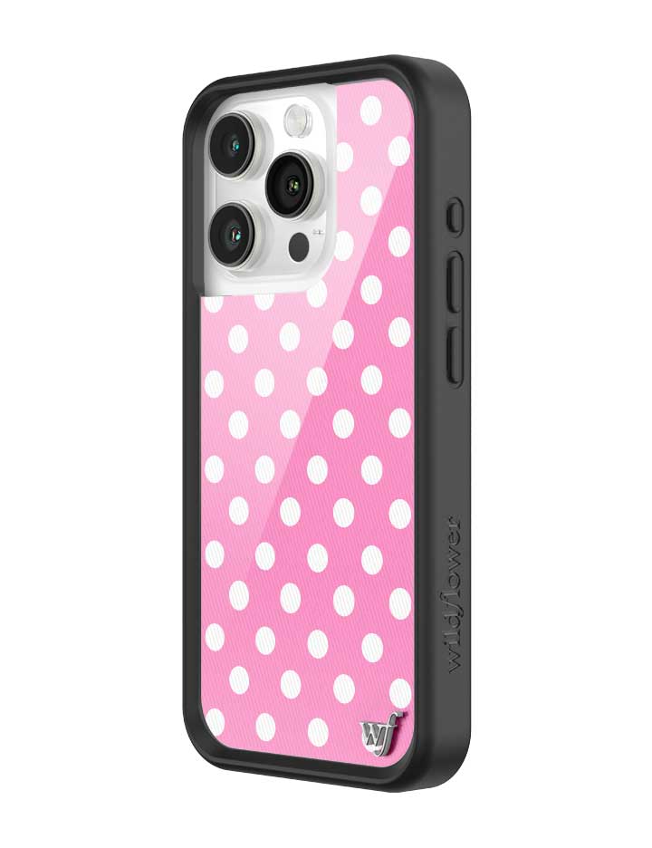 PPOD2015P-Pink-Polka-Dots-iPhone-15-Pro-Case-02_63872b16-412c-4e9a-b9b3-cb503e569258.jpg