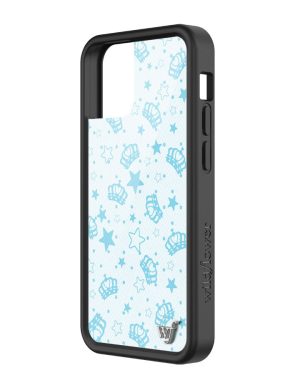 Royalty iPhone Case