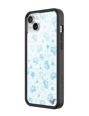 Royalty iPhone Case