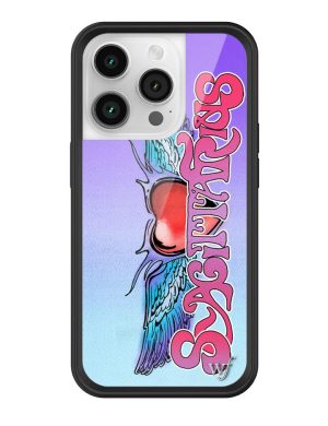 Sagittarius iPhone Case