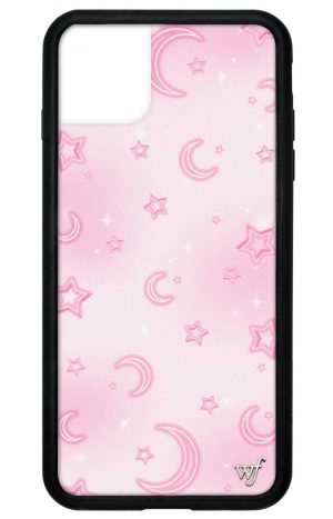 Slumber Party iPhone Case