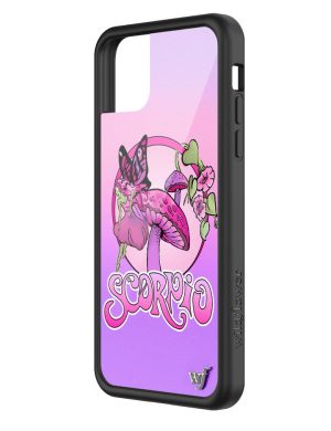 Scorpio iPhone Case