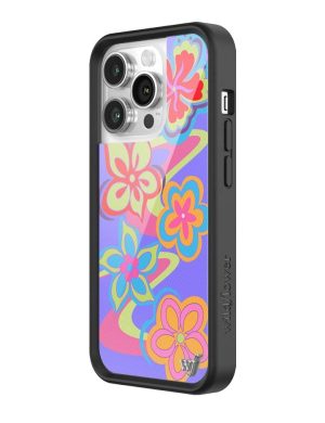 Surf’s Up iPhone Case