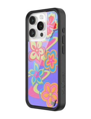 Surf’s Up iPhone Case