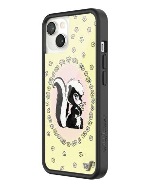 Little Stinker iPhone Case
