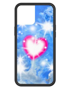 Sky Fantasy iPhone Case