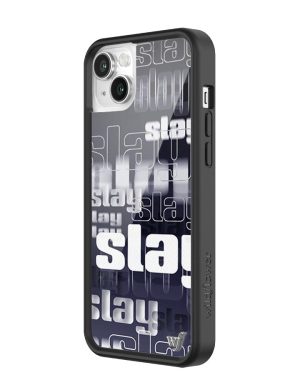 Slay iPhone Case