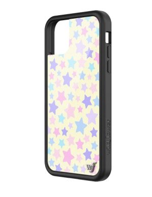 Super Sweet Stars iPhone Case