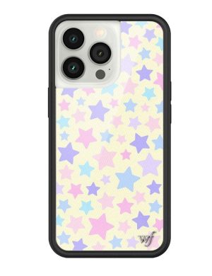 Super Sweet Stars iPhone Case