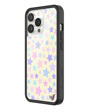 Super Sweet Stars iPhone Case