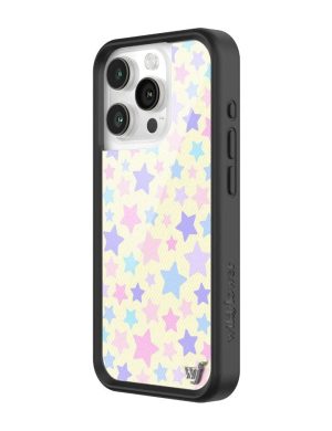 Super Sweet Stars iPhone Case