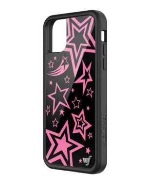 Super Star iPhone Case
