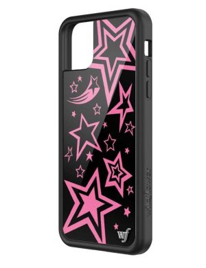 Super Star iPhone Case