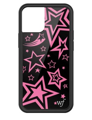 Super Star iPhone Case