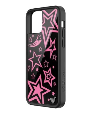 Super Star iPhone Case