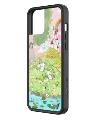 Fairytale iPhone Case