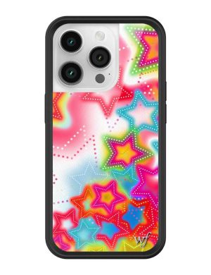 Stardust iPhone Case