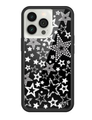 Star Girl iPhone Case