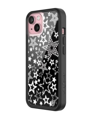 Star Girl iPhone Case