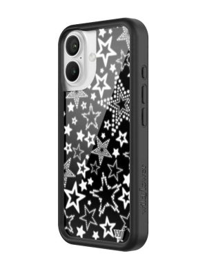 Star Girl iPhone Case