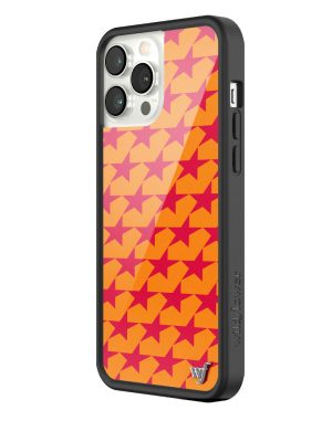 Starry Not Sorry iPhone Case