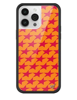 Starry Not Sorry iPhone Case