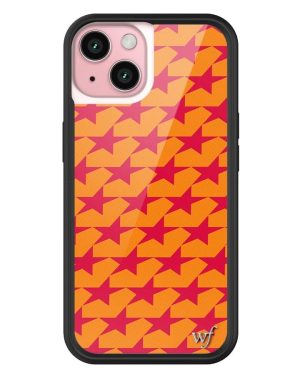 Starry Not Sorry iPhone Case