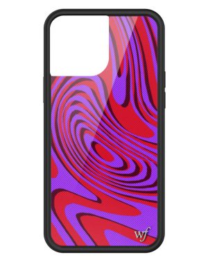 Swerve iPhone Case