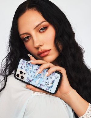 Swan Lake iPhone Case