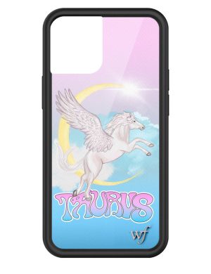 Taurus iPhone Case