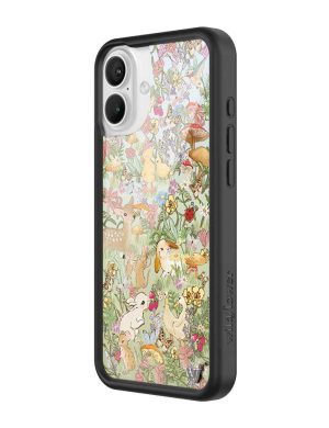 Taylor Giavasis iPhone Case