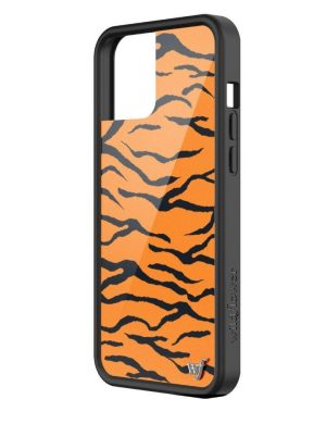 Tiger iPhone Case