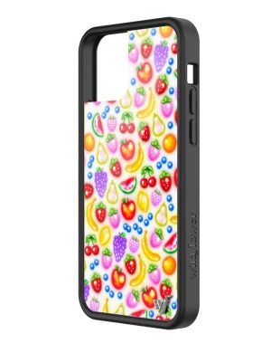 Tutti Fruity iPhone Case