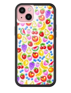Tutti Fruity iPhone Case