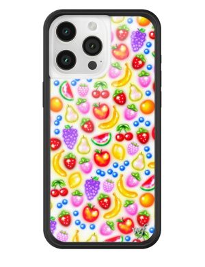 Tutti Fruity iPhone Case