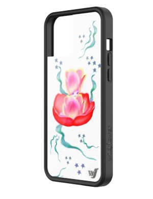 Tulip Baby iPhone Case