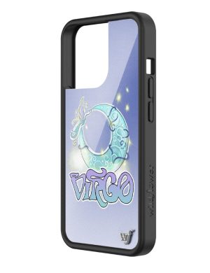 Virgo iPhone Case