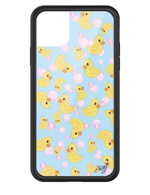 What the Duck iPhone Case