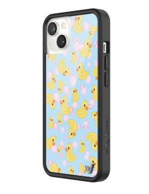 What the Duck iPhone Case
