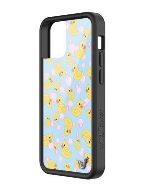 What the Duck iPhone Case