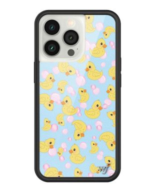 What the Duck iPhone Case