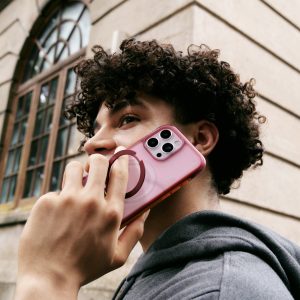 Ostand Q3 Air for iPhone