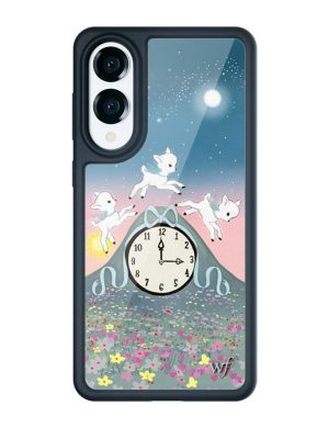 Laufey Samsung Galaxy Case