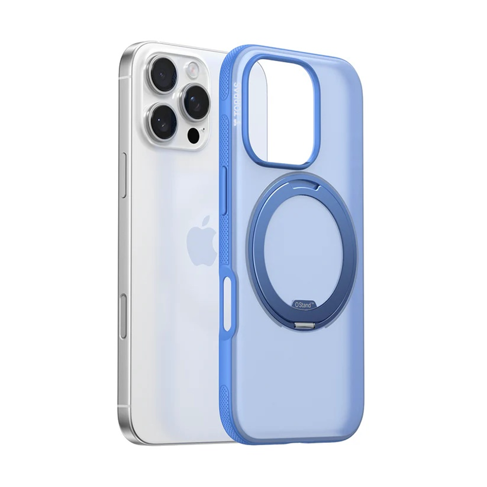 Ostand O3 Fitness for iPhone