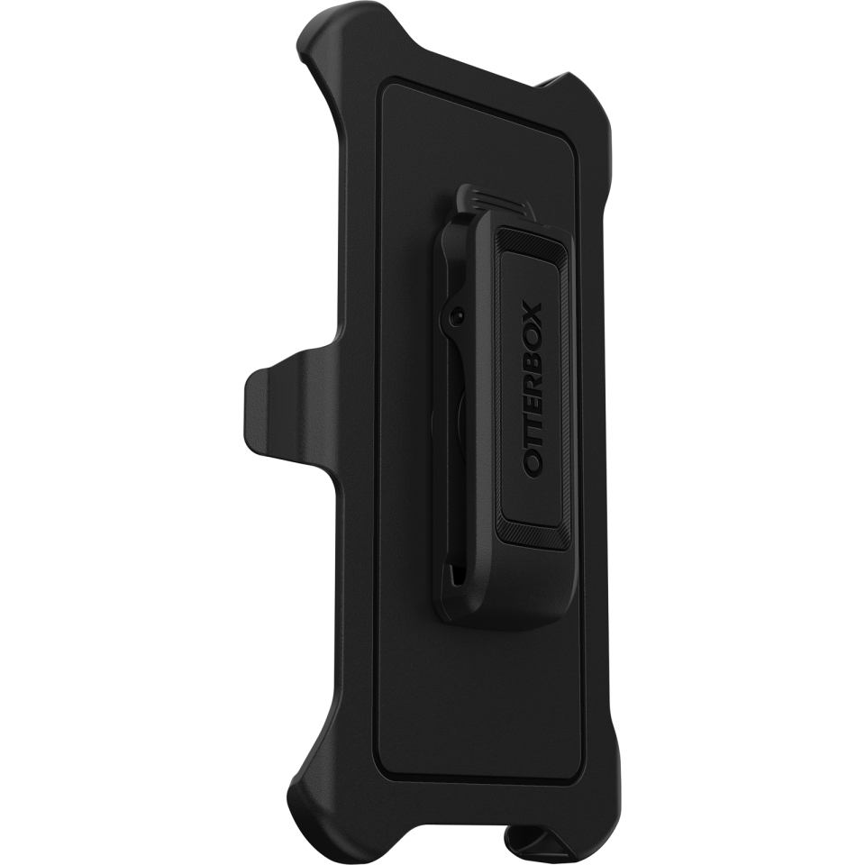 iPhone 17 Pro Holster
            
                Defender Series XT and Defender Series Pro XT