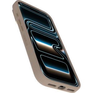 iPhone 17 Pro Case
            
                Symmetry Series Cactus Leather Embroidery