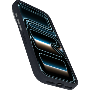 iPhone 17 Pro Case
            
                Symmetry Series Cactus Leather Embroidery